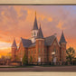 Provo CC, Embers of Faith