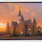 Provo CC, Embers of Faith