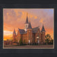 Provo CC, Embers of Faith