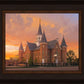 Provo CC, Embers of Faith