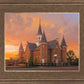 Provo CC, Embers of Faith