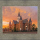 Provo CC, Embers of Faith
