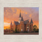 Provo CC, Embers of Faith
