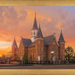 Provo CC, Embers of Faith