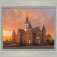 Provo CC, Embers of Faith