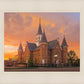 Provo CC, Embers of Faith