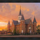 Provo CC, Embers of Faith