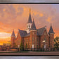 Provo CC, Embers of Faith