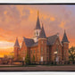 Provo CC, Embers of Faith