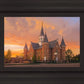 Provo CC, Embers of Faith