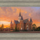 Provo CC, Embers of Faith
