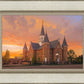 Provo CC, Embers of Faith