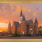 Provo CC, Embers of Faith