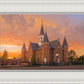 Provo CC, Embers of Faith
