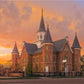 Provo CC, Embers of Faith