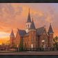 Provo CC, Embers of Faith