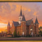 Provo CC, Embers of Faith