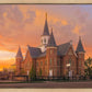 Provo CC, Embers of Faith