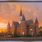 Provo CC, Embers of Faith