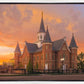 Provo CC, Embers of Faith