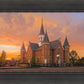 Provo CC, Embers of Faith