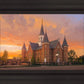 Provo CC, Embers of Faith