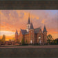 Provo CC, Embers of Faith
