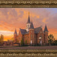 Provo CC, Embers of Faith