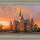 Provo CC, Embers of Faith