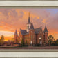 Provo CC, Embers of Faith