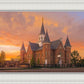 Provo CC, Embers of Faith