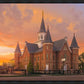 Provo CC, Embers of Faith