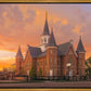 Provo CC, Embers of Faith