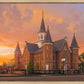 Provo CC, Embers of Faith
