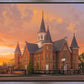 Provo CC, Embers of Faith