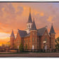 Provo CC, Embers of Faith