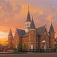 Provo CC, Embers of Faith