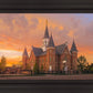 Provo CC, Embers of Faith