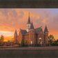 Provo CC, Embers of Faith