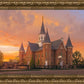 Provo CC, Embers of Faith