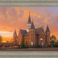 Provo CC, Embers of Faith