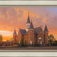 Provo CC, Embers of Faith