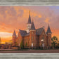 Provo CC, Embers of Faith