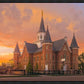 Provo CC, Embers of Faith