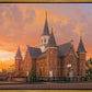 Provo CC, Embers of Faith