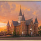 Provo CC, Embers of Faith
