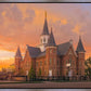 Provo CC, Embers of Faith