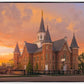 Provo CC, Embers of Faith