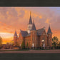 Provo CC, Embers of Faith