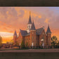 Provo CC, Embers of Faith